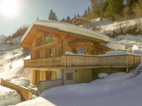 Chalet Chocolat